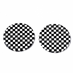 Непрозрачные подвески из ацетата целлюлозы (смолы)&nbsp;X-KY-Q057-002A-A01