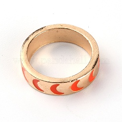 Legierungsringe&nbsp;LS-RJEW-WH0002-02