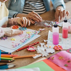 Пластиковые клей бутылки&nbsp;DIY-PH0004-31A