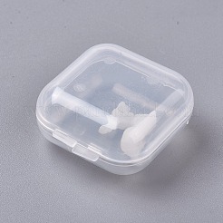 Füllung aus DIY-Kristall-Epoxidharzmaterial&nbsp;LS-DIY-WH0152-84E-01