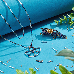 12 вид стеклянных бусин SEED-PH0001-70