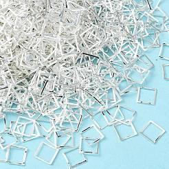 Messing Cabochons&nbsp;LS-MRMJ-T104-063S