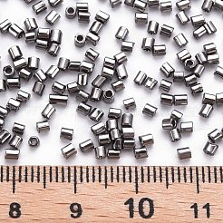 Стеклярус SEED-S032-12A-576