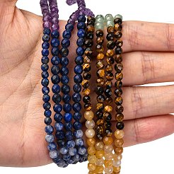 Тема чакры&nbsp;G-F668-14-4mm