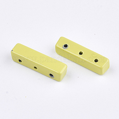 Окрашенные распылением легкосплавные многожильные звенья PALLOY-T068-06-15