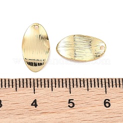 Messing Anhänger & Charms&nbsp;XGRQ29737-383G