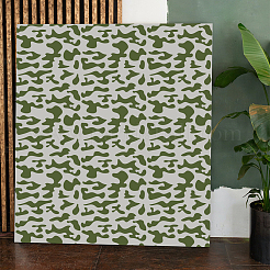 1 комплект трафаретов для рисования домашних животных DIY-MA0005-70E