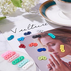 Бусины из полимерной глины  CLAY-PH0001-10