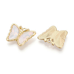 Сплав стекла подвески&nbsp;GLAA-T023-41KCG-01