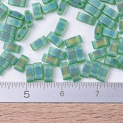 Miyuki halbe Tila Perlen&nbsp;SEED-MY05-HTL0146FR
