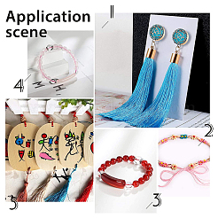 Нейлоновая нить нейлоновая нить NWIR-PH0001-52B