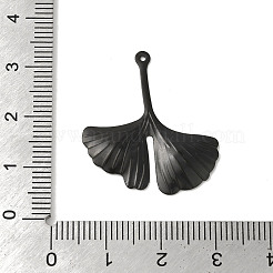 Anhänger aus Edelstahl 304&nbsp;STAS-P363-09EB