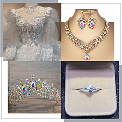 100 шт. кубический цирконий кабошон с заостренной задней частью ZIRC-BBC0002-39