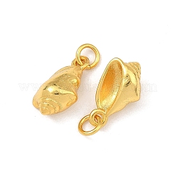 Encantos de latón&nbsp;KK-F941-45B-G