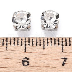 Шить на горный хрусталь&nbsp;KK-S324-04B