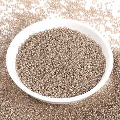 Perline rotonde miyuki rocailles&nbsp;X-SEED-G009-RR3541