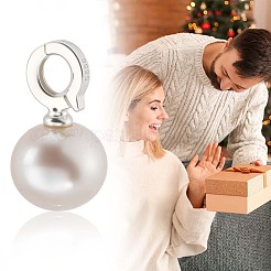 1 шт. натуральный барочный жемчуг Кеши PEAR-BBC0001-25B