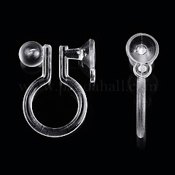 Risultati di orecchini a clip in plastica&nbsp;X-KY-R014-01