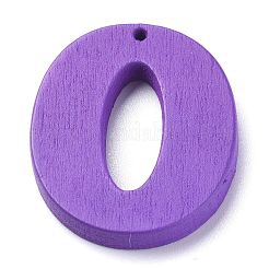 Древесины подвески WOOD-XCP0001-10