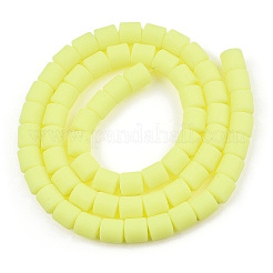Polimero a mano fili argilla perline&nbsp;X-CLAY-ZX006-01A