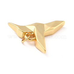 Стойки обшивки латунные подвески&nbsp;X-KK-B052-15G