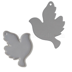 Силиконовые Молды для голубей PW-WG439CB-01