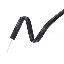 Провод переносицы pe для крышки рта AJEW-E034-59A-02