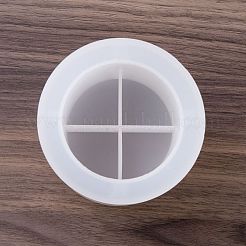 Силиконовые Молды для свечей своими руками&nbsp;LS-AJEW-M228-11A