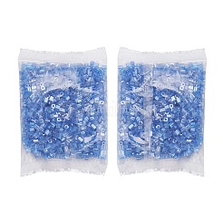 6/0 стакан бисер SEED-YW0001-25I