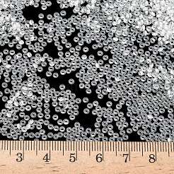 Полукруглые бусины toho 11/0&nbsp;X-SEED-DR11-0981F