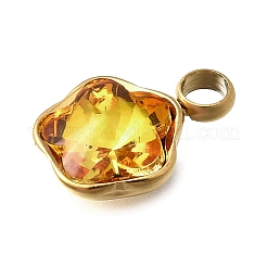 Подвески из нержавеющей стали 304&nbsp;STAS-Q346-02G-07