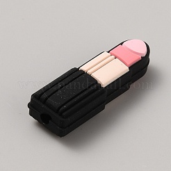 Kosmetik-Silikon-Fokalperlen&nbsp;SIL-WH0020-11B