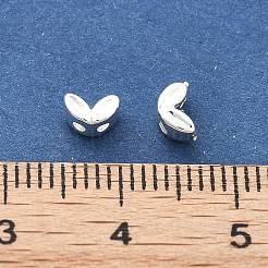 Латунные бусины KK-H495-01S