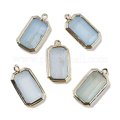 Природные и синтетические Gemstone подвески&nbsp;G-U019-04G