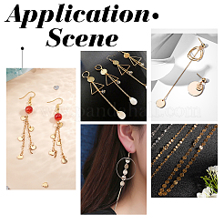 Соединительные элементы из нержавеющей стали 304 STAS-UN0016-70G