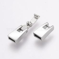 Застежки-бабочки из нержавеющей стали марки 304&nbsp;LS-STAS-F122-48P