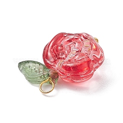 Стеклянные подвески&nbsp;PALLOY-JF02625