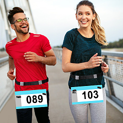 Регулируемый полиэстеровый ремень безопасности&nbsp;LS-AJEW-WH0567-72