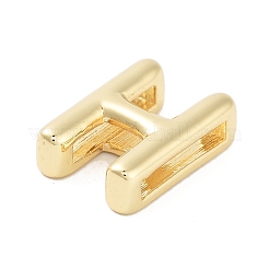Perles de placage en laiton&nbsp;LS-KK-A208-10H