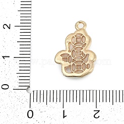 Pendente in lega&nbsp;FIND-K020-17G