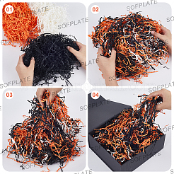 3 набор из 3 цветов OCOR-SP0001-06B