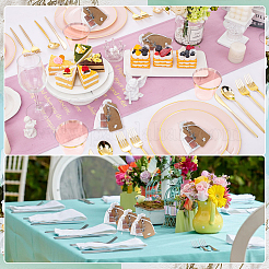 Брелки в виде ангела из сплава в тибетском стиле&nbsp;KEYC-PH01590