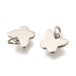 Латунные подвески&nbsp;KK-I275-03P