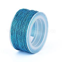 Нейлоновые металлические шнуры MCOR-E002-10