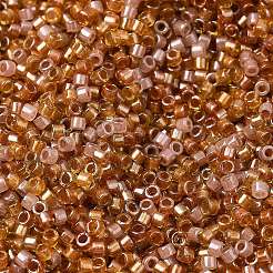 Бусины Миюки Делика&nbsp;SEED-J020-DB0987