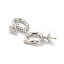 Латунь раз по сравнению с застежками KK-Z083-01P