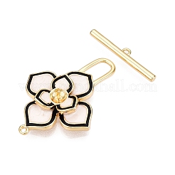 Латуни Переключить застежками KK-N054-151G