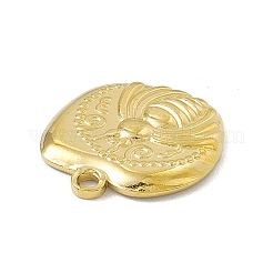 Подвески из нержавеющей стали 304&nbsp;STAS-P316-03G