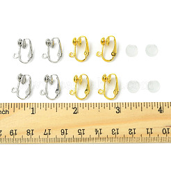 Железные клипсы IFIN-FS0001-44