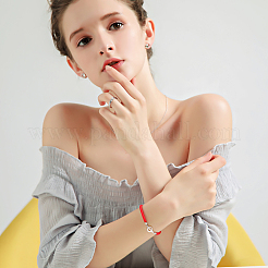 Застежки тоггл в тибетском стиле  TIBE-PH0004-84